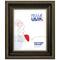 Frame USA Napolean Black & Gold Single Image Picture Frame
